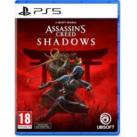 Видеоигра PlayStation 5 Ubisoft Shadows