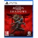 Видеоигра PlayStation 5 Ubisoft Shadows NaN –  BB Приключение