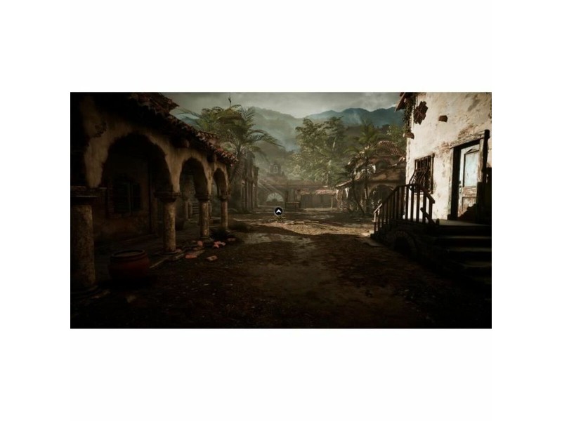 Видеоигра Xbox Series X Microids The Amerzone: El Testamento del Explorador NaN –  BB Приключение
