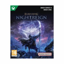 Видеоигра Xbox Series X Bandai Namco Nightreign - Edición Buscadores