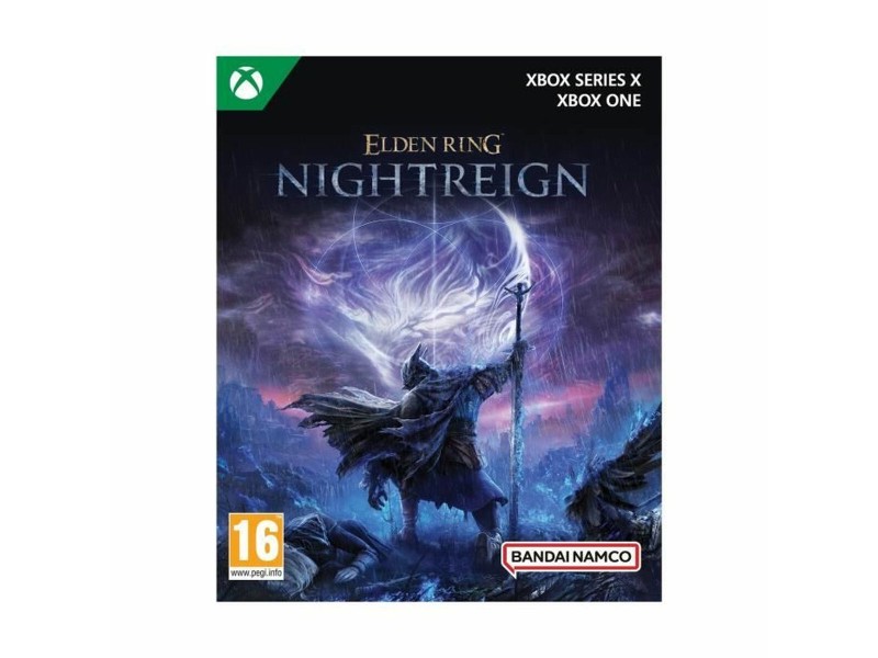 Видеоигра Xbox Series X Bandai Namco Nightreign - Edición Buscadores Видеоигра Xbox Series X Bandai Namco Nightreign - Edición Buscadores NaN – BB Приключение