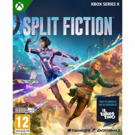 Видеоигра Xbox Series X Electronic Arts Split Fiction