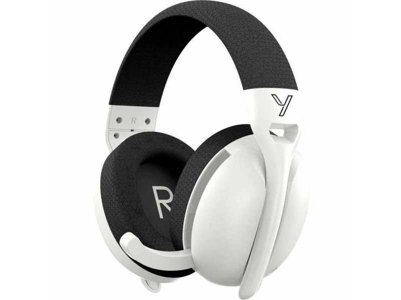 Слушалки Yenkee WL APEX - YHP 3300WE NaN –  BB Слушалки