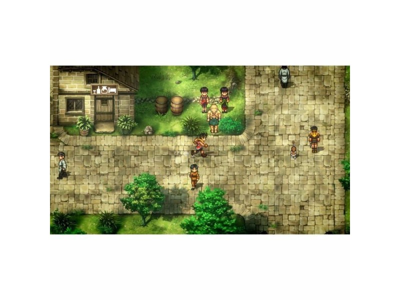 Видео игра за Switch Just For Games NaN –  BB Комплекти