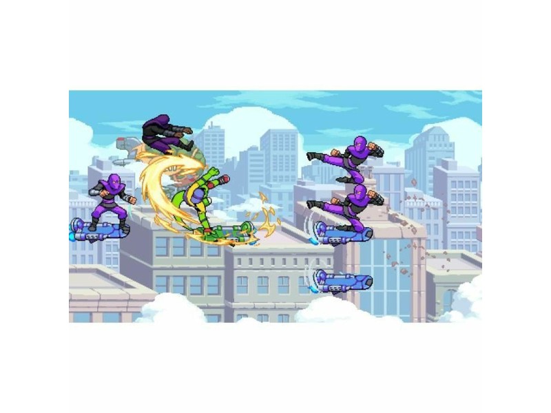 Видео игра за Switch Just For Games NaN –  BB Комплекти