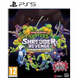 Видеоигра PlayStation 5 Just For Games