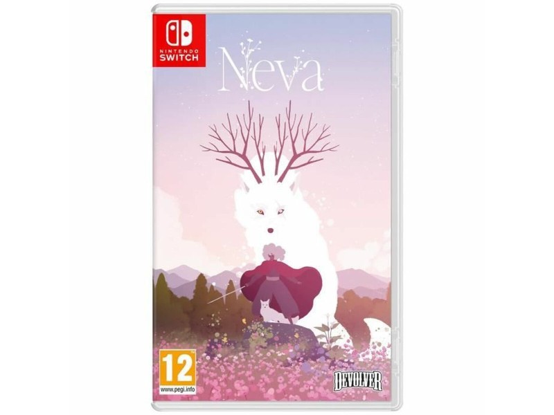 Видео игра за Switch Just For Games NaN –  BB Комплекти