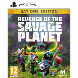 Видеоигра PlayStation 5 Just For Games