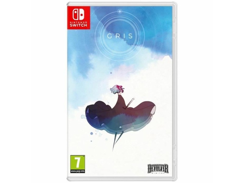 Видео игра за Switch Just For Games NaN –  BB Комплекти