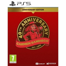 Видеоигра PlayStation 5 Just For Games