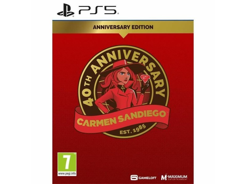 Видеоигра PlayStation 5 Just For Games NaN –  BB Приключение