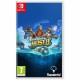 Видео игра за Switch Just For Games NaN –  BB Комплекти