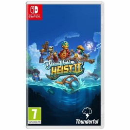 Видео игра за Switch Just For Games