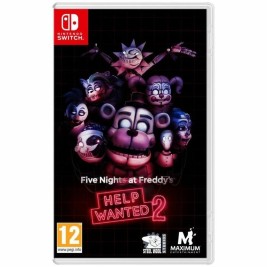 Видео игра за Switch Just For Games