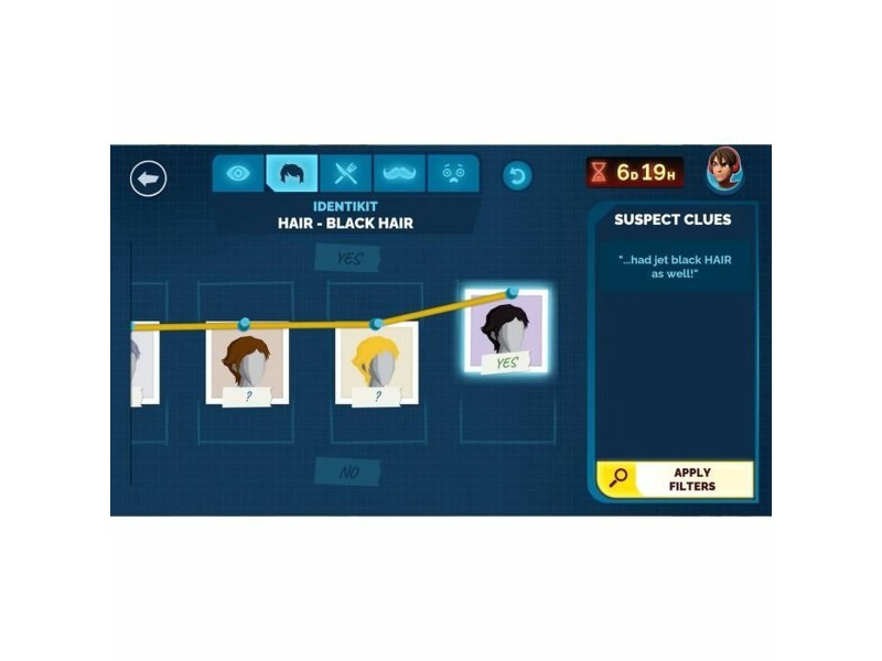 Видео игра за Switch Just For Games NaN –  BB Комплекти