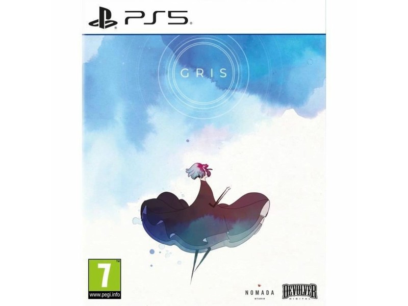 Видеоигра PlayStation 5 Just For Games NaN –  BB Приключение