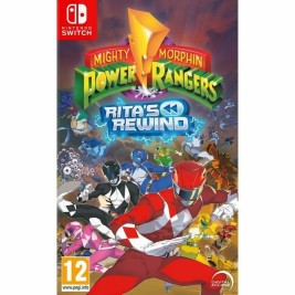 Видео игра за Switch Just For Games