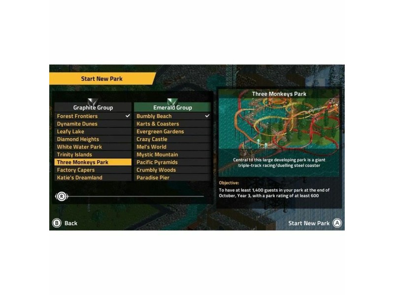 Видео игра за Switch Just For Games NaN –  BB Комплекти