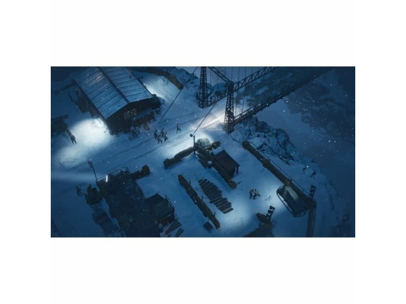 Видеоигра PlayStation 5 Microids NaN –  BB Приключение