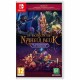Видео игра за Switch Microids NaN –  BB Комплекти
