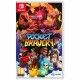Видео игра за Switch Just For Games NaN –  BB Комплекти