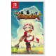Видео игра за Switch Just For Games NaN –  BB Комплекти