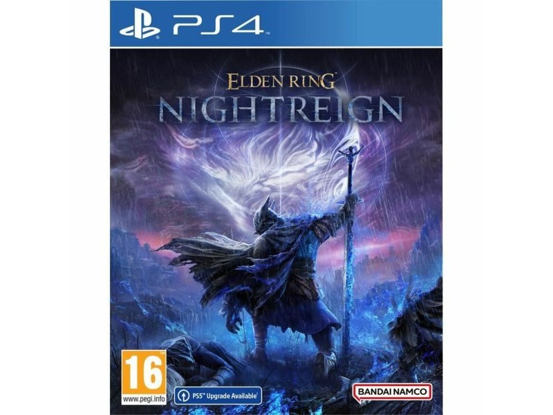 Видеоигра PlayStation 4 Bandai Namco NaN –  BB Екшън приключение