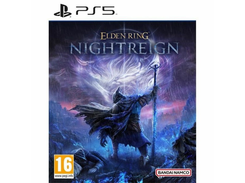 Видеоигра PlayStation 5 Bandai Namco NaN –  BB Приключение