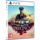 Видеоигра PlayStation 5 Microids NaN –  BB Приключение
