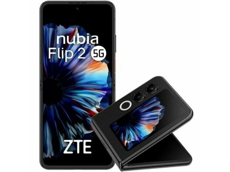 Смартфони ZTE P678F01 Octa Core 8 GB RAM 256 GB Черен NaN –  BB Безплатни телефони и смартфони