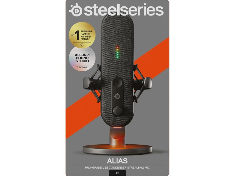Кабел HDMI SteelSeries NaN –  BB Микрофони