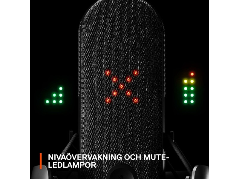 Кабел HDMI SteelSeries NaN –  BB Микрофони