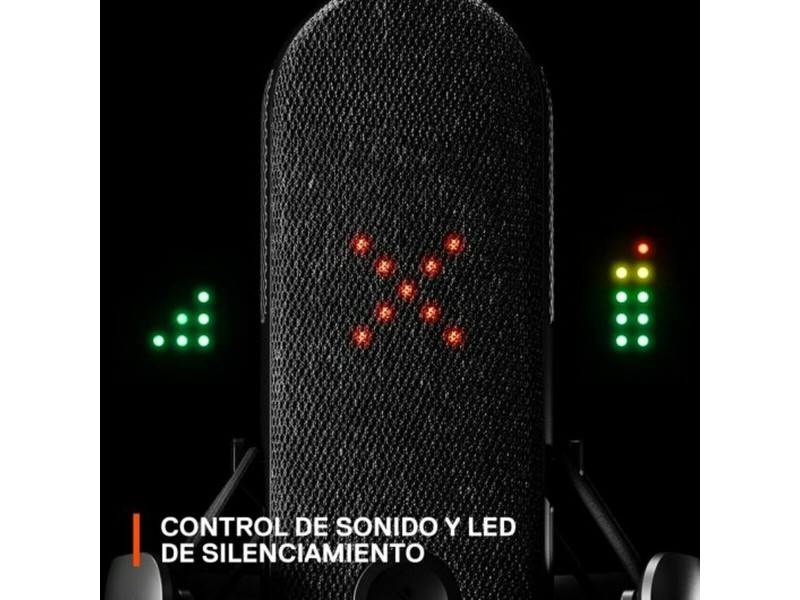 Кабел HDMI SteelSeries NaN –  BB Микрофони