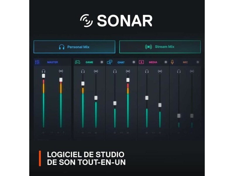 Кабел HDMI SteelSeries NaN –  BB Микрофони