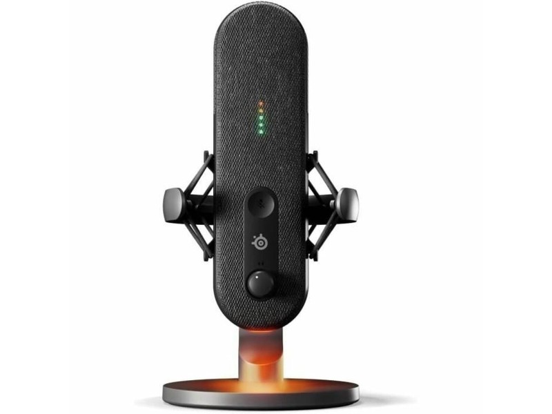 Кабел HDMI SteelSeries NaN –  BB Микрофони
