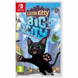 Видео игра за Switch Just For Games