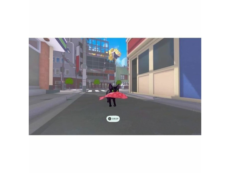Видео игра за Switch Just For Games NaN –  BB Комплекти