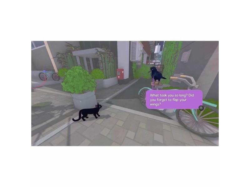 Видео игра за Switch Just For Games NaN –  BB Комплекти
