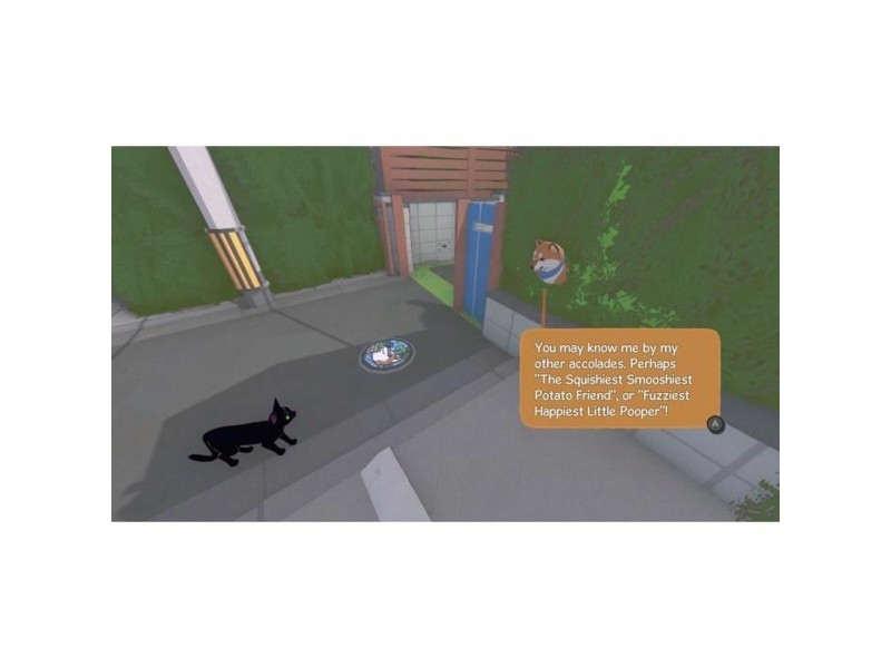 Видео игра за Switch Just For Games NaN –  BB Комплекти