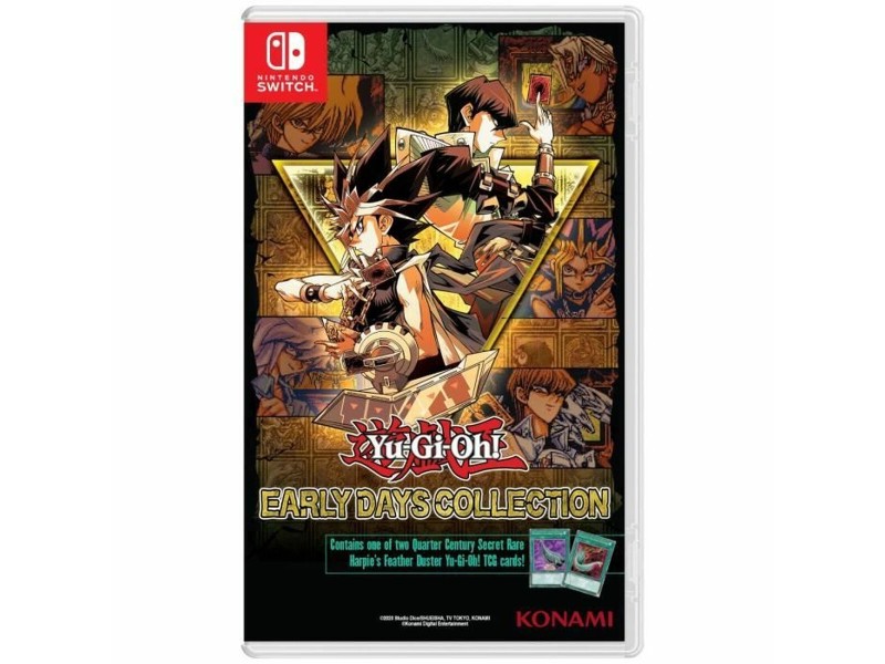Видео игра за Switch Just For Games NaN –  BB Комплекти