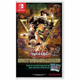Видео игра за Switch Just For Games