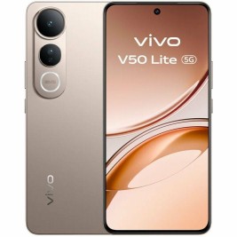 Смартфони Vivo V50 Lite Octa Core 8 GB RAM 256 GB Злато