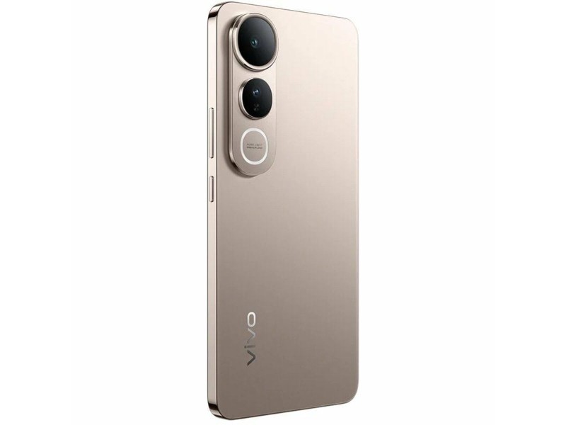 Смартфони Vivo V50 Lite Octa Core 8 GB RAM 256 GB Злато NaN –  BB Безплатни телефони и смартфони