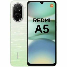 Смартфони Xiaomi Redmi A5 Octa Core 4 GB RAM 128 GB Зелен