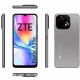 Смартфони ZTE Blade A35E Octa Core 2 GB RAM 32 GB Сив NaN –  BB Безплатни телефони и смартфони