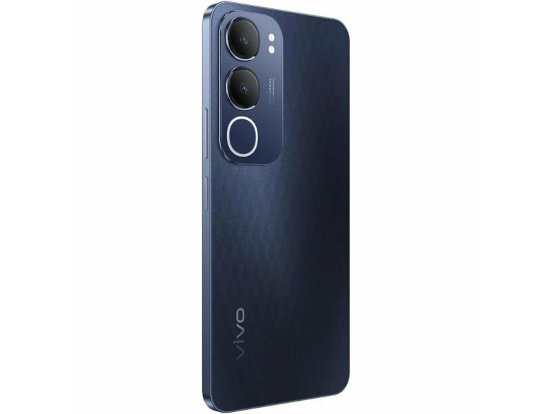 Смартфони Vivo Y19s Octa Core 8 GB RAM 256 GB Черен NaN –  BB Безплатни телефони и смартфони
