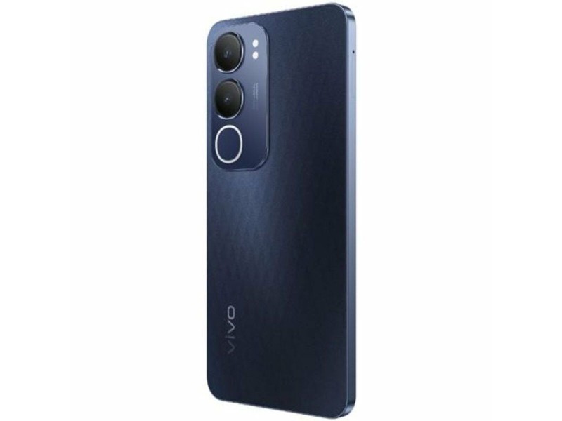 Смартфони Vivo Y19s Octa Core 8 GB RAM 256 GB Черен NaN –  BB Безплатни телефони и смартфони
