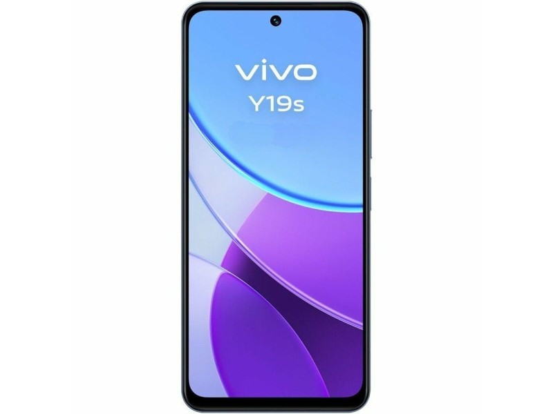 Смартфони Vivo Y19s Octa Core 8 GB RAM 256 GB Черен NaN –  BB Безплатни телефони и смартфони