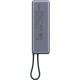 Powerbank Xiaomi 165W ICAB 10000 GY Сив 10000 mAh 165 W NaN –  BB Преносими зарядни устройства