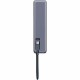 Powerbank Xiaomi 165W ICAB 10000 GY Сив 10000 mAh 165 W NaN –  BB Преносими зарядни устройства